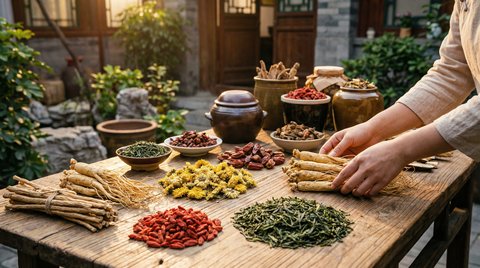 国产草本植物视频