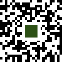 国产公众号二维码